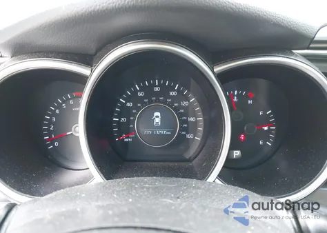 2014 Kia Optima Lx from USA, damaged, VIN 5XXGM4A79EG347905